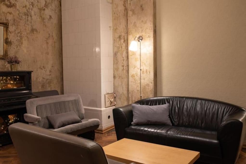 Horse House Apartment Riga Ngoại thất bức ảnh