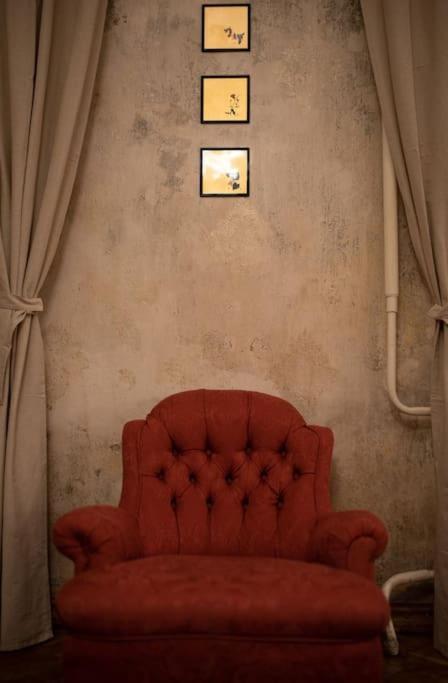 Horse House Apartment Riga Ngoại thất bức ảnh
