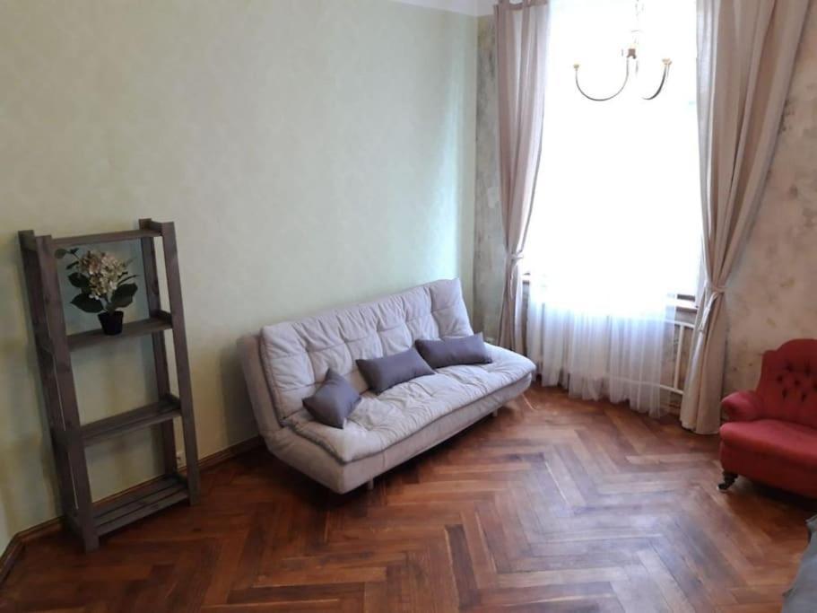 Horse House Apartment Riga Ngoại thất bức ảnh
