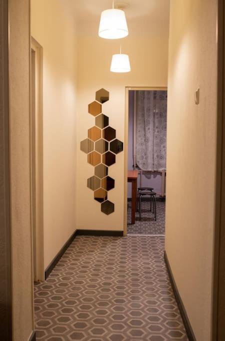 Horse House Apartment Riga Ngoại thất bức ảnh
